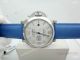 Copy Panerai Luminor Marina PAM 687 Automatic Watch SS Blue Leather Strap (2)_th.jpg